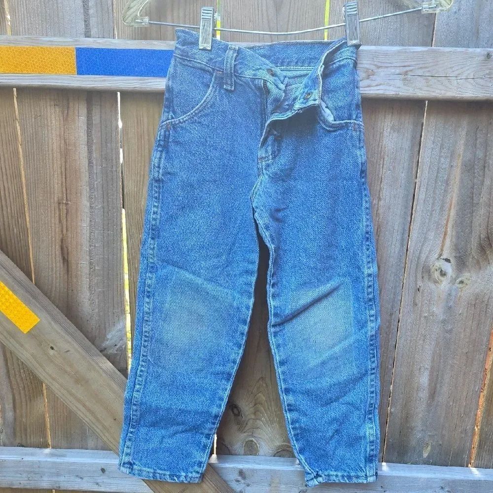 Toughskins Kids Blue Jeans
